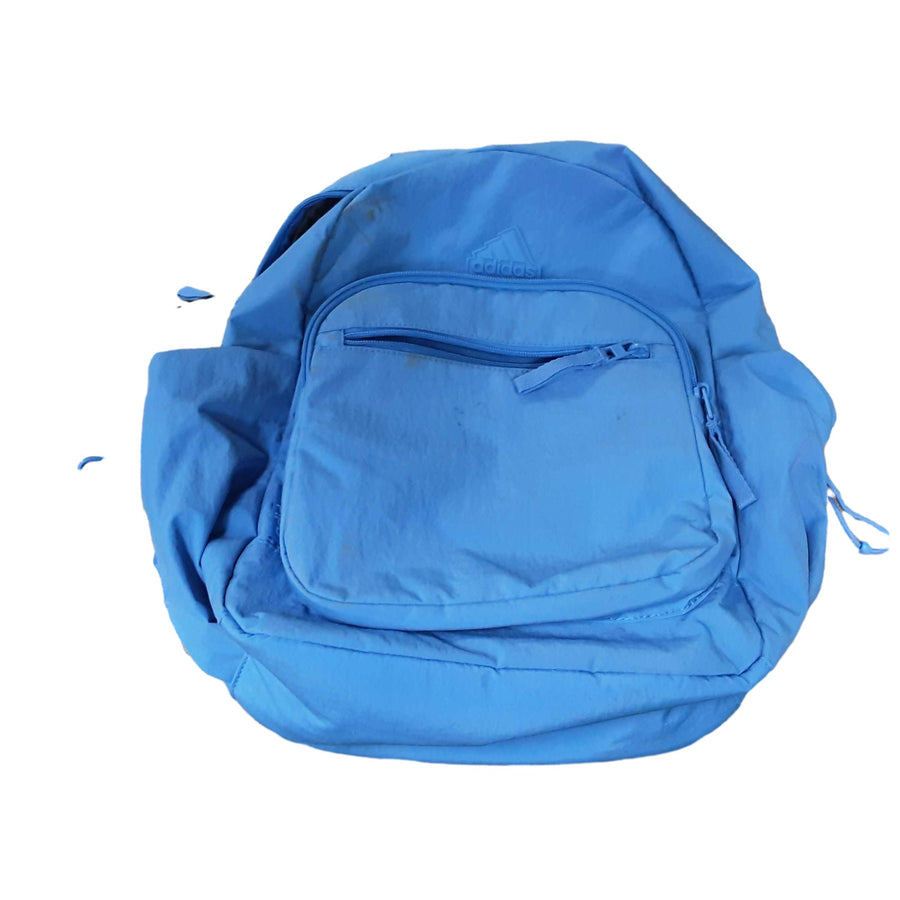Adidas 982999-j Blue Backpack / Briefcase / Bag