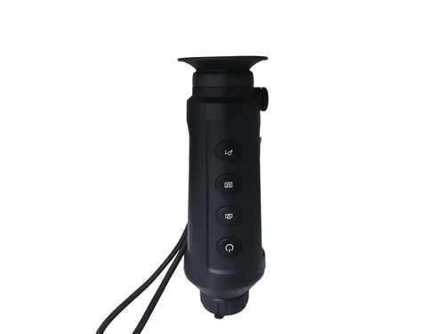 Agm Taipan V2 Black