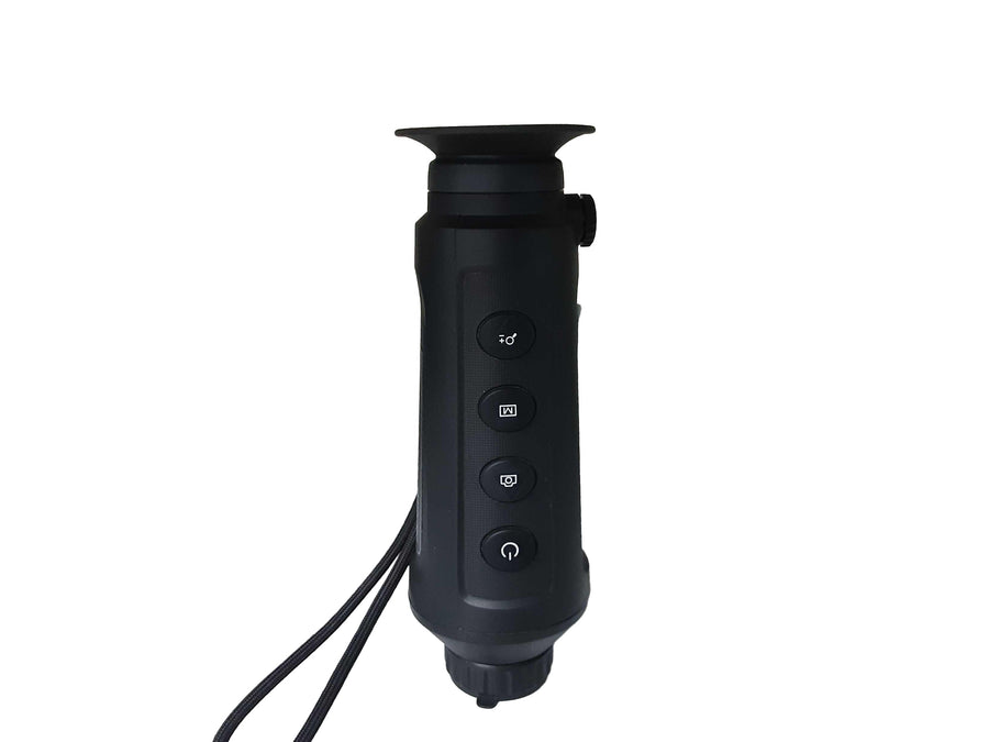 Agm Taipan V2 Black