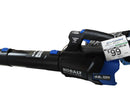 Kobalt Khb4248-06 Blue Cordless Leaf Blower