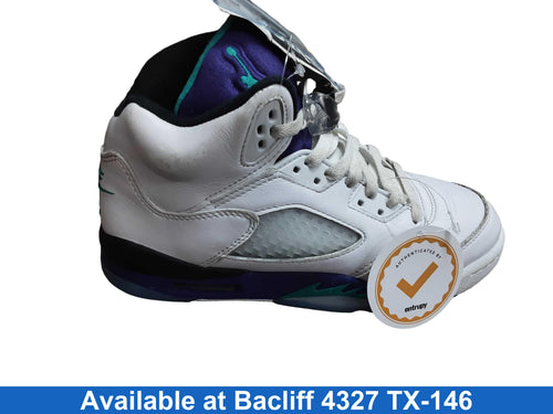 Jordan Hq7980-100 White