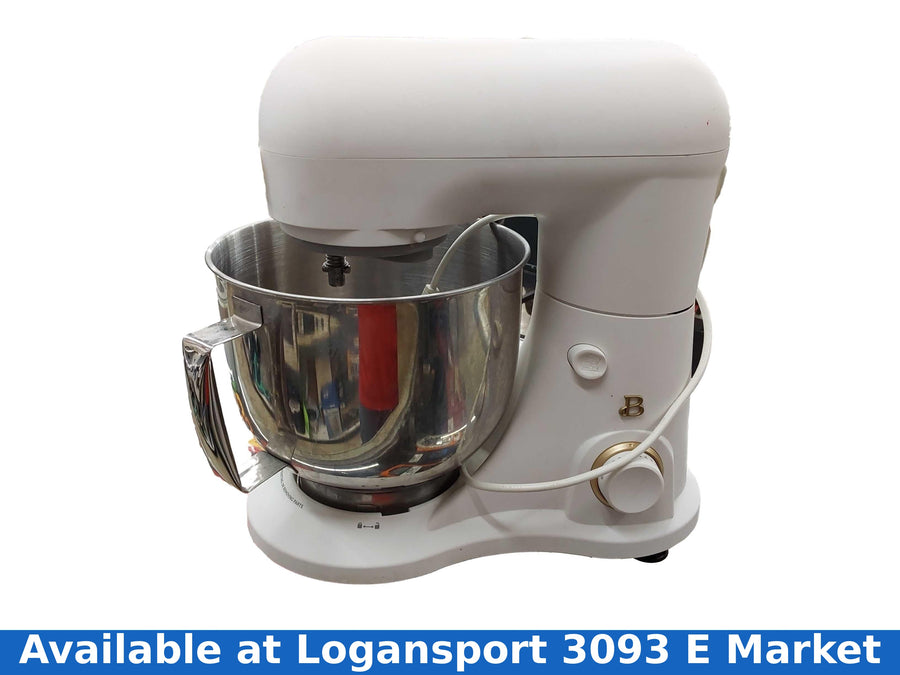 Beautiful Ym-611b White Small Kitchen Appliance