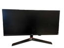Lg 29wp60g Black Computer Monitor