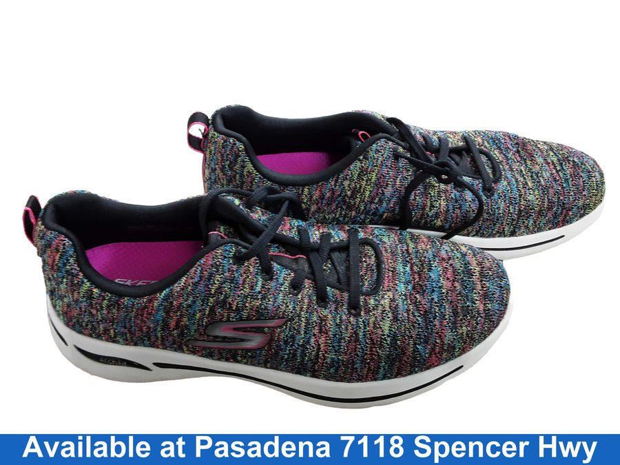 Skechers Black