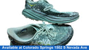 Hoka Speedgoat Camo