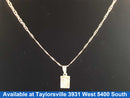 Chain - Yellow Gold 14k (.585) 4.8 grams 16 inch