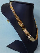 Chain - Yellow Gold 10k (.417) 15.7 grams 18 inch