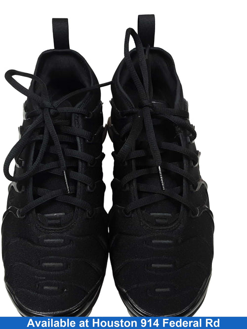 Nike W Air Vapormax Plus Black