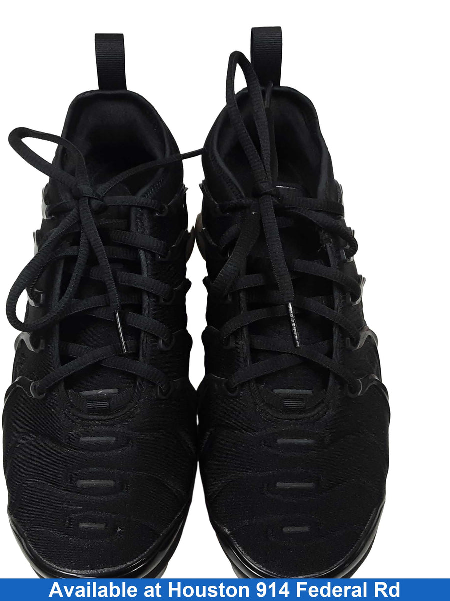 Nike W Air Vapormax Plus Black