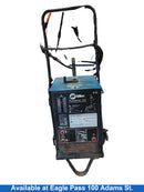 Miller Thunderbolt 225 Blue Mig Welding Machine
