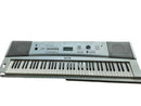 Yamaha Dgx220 Silver
