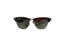 Ray-ban Rb3016 Black