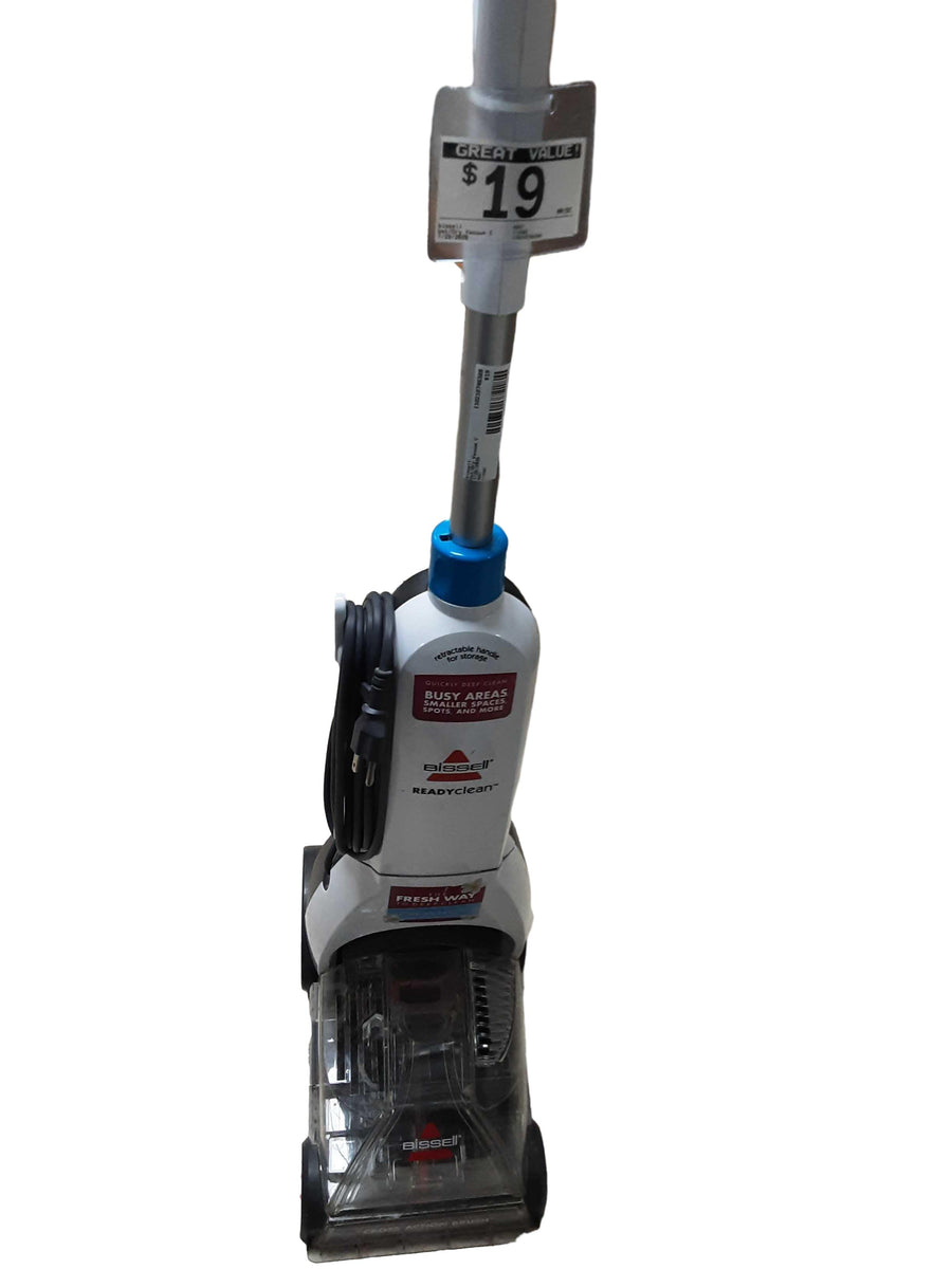 Bissell 40n7 White Wet / Dry Vacuum