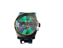 Chillinbeans Maquina 18 Multi-color Regular Watch
