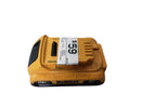 Dewalt Dcb203 Yellow Power Tool Accessory