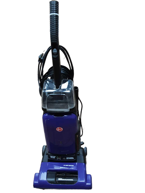 Hoover Windtunnel Purple Handheld Vacuum Cleaner