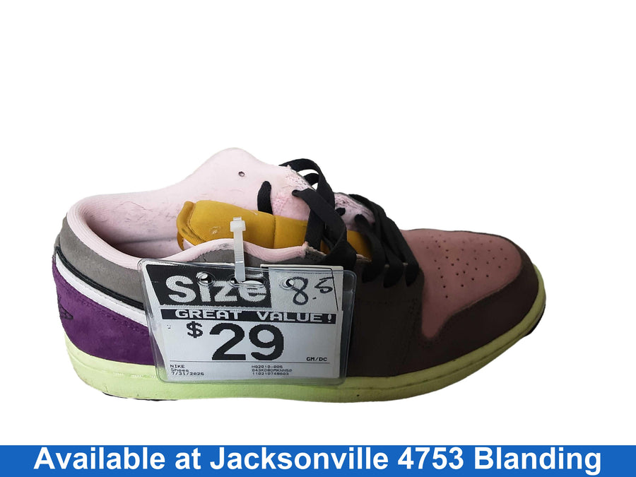 Nike Hq2010-005 Multi-color