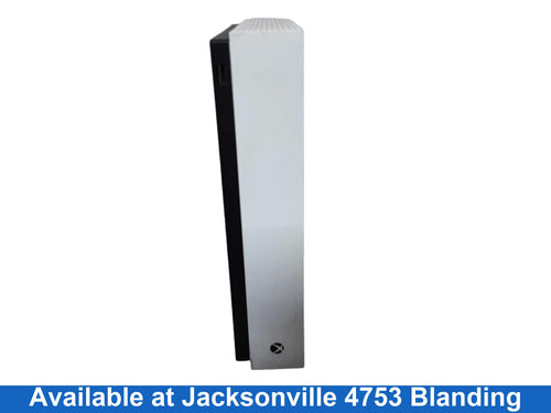 Microsoft Xbox One S All Digital (1tb) 1 Tb White Video Game Console