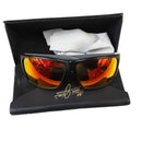 Maui Jim Mj839-07c Black