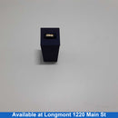 Women's Ring - Yellow Gold 10k (.417) 4 grams Size 8