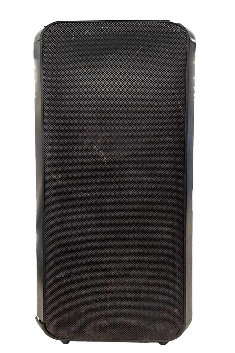 Samsung Mx-st40b Black Floor Speaker