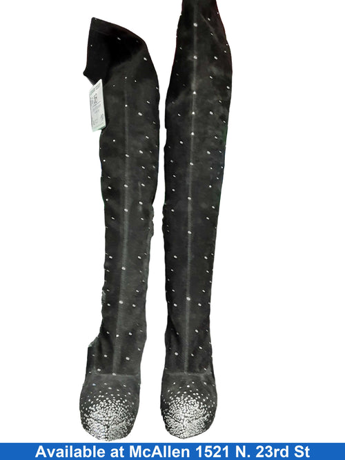 Loriblu B-rwink Black