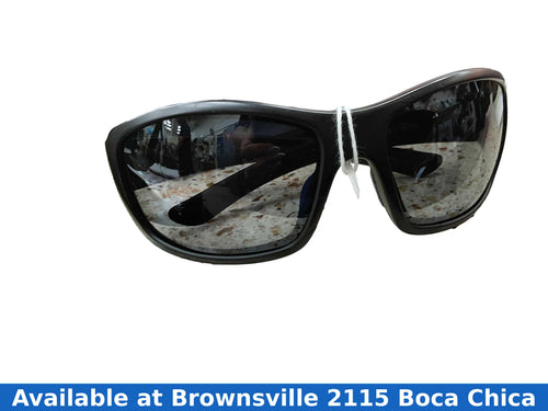Revo Maverick Black