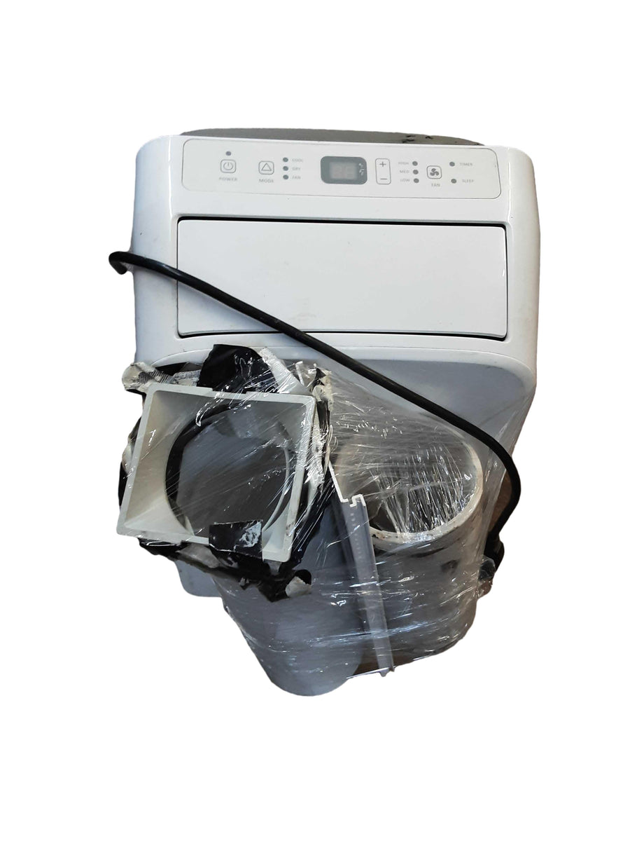 Hisense Ap1219cr1w White Air Conditioner