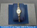 Watch - Yellow Gold 14k (.585) 13.2 grams