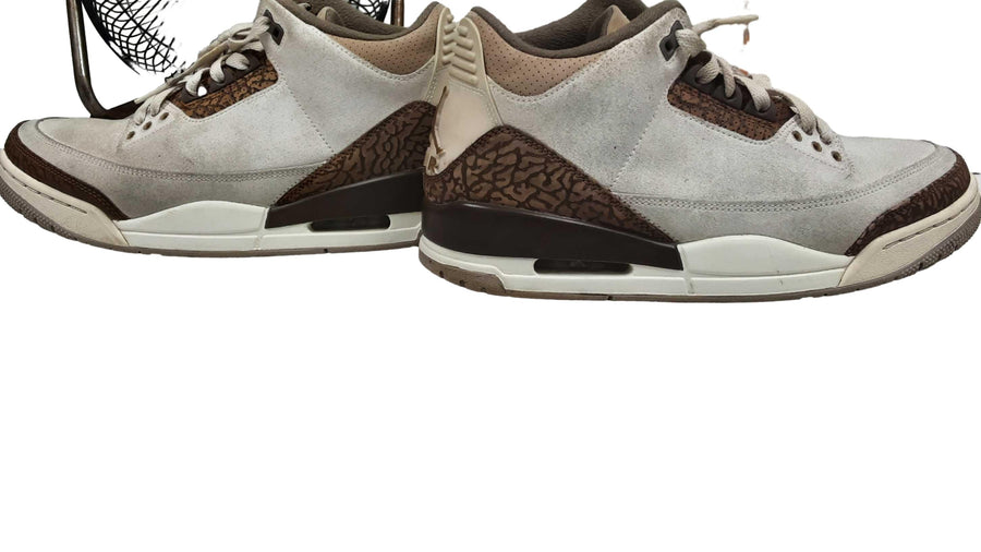 Jordan Ct8532102 Brown