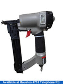 Porter Cable Ns100a Gray Pneumatic Stapler