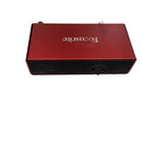 Focusrite Scarlet Red Classic Audio Interface