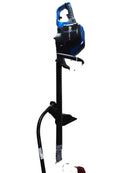 Kobalt Kht 2680a- 08 Blue Cordless Hedge Trimmer