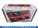 Boss Ve-22 Red Digital Mixer