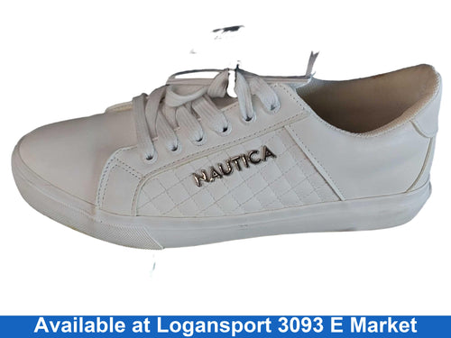 Nautica Taika White