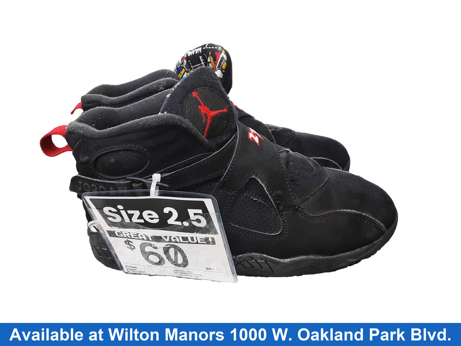 Jordan 305369-062 Black