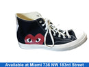 Converse 150204c Black