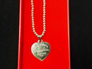 Bead Chain - Yellow Gold 18k (.750) 6.7 grams 18 inch