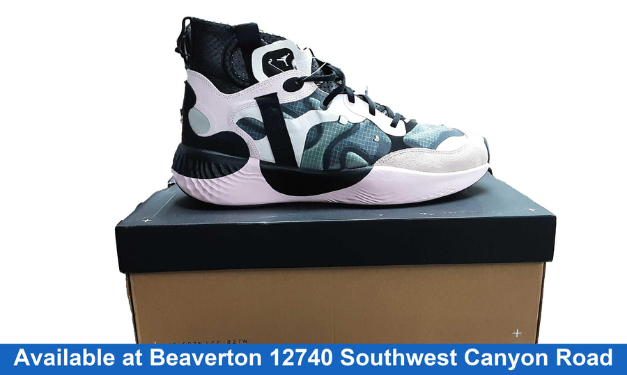 Jordan Dd9361-601 Multi-color
