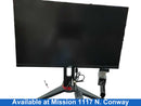 Onn 100027813 Black Computer Monitor