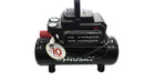 Huskey 0100211a Black Electric Compressor