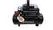 Huskey 0100211a Black Electric Compressor