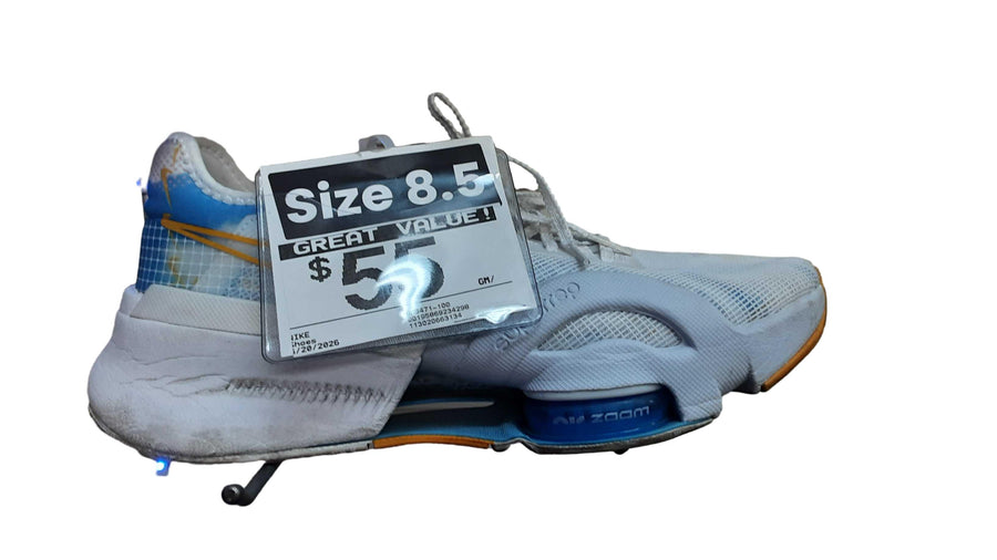 Nike Dm3471-100 Multi-color