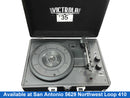 Victrola 042804 Black Home Turntable
