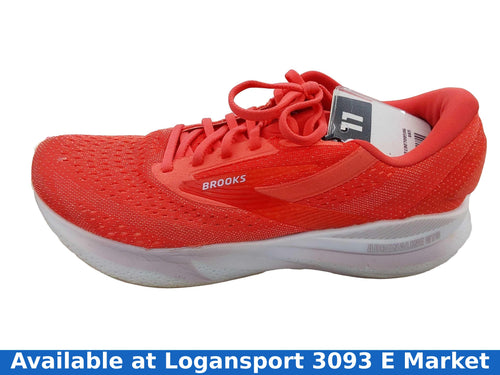 Brooks 1204261b613 Orange
