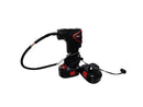 Hyper Tough 10774226 Black Electric Compressor