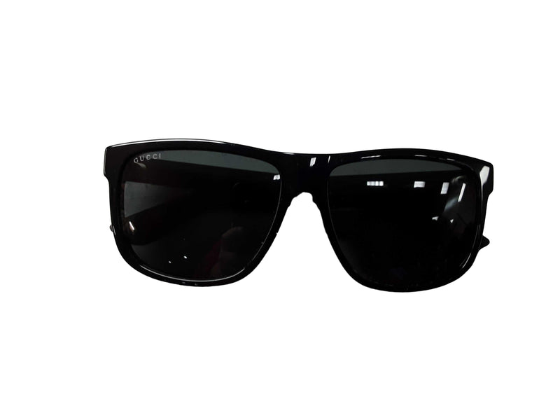 Gucci Gg0010s Black