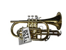 Holton Gold Trumpet