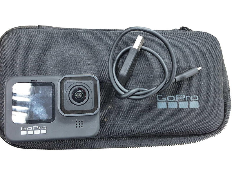 Go Pro 9 Black Black Digital Camera