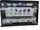 Sanyo Dp42840 Black
